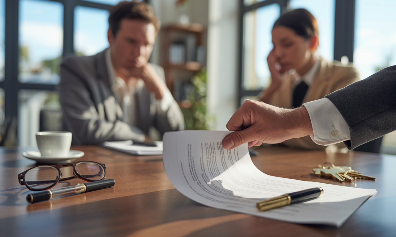 découvrez les règles essentielles pour se rétracter après une offre d'achat immobilier, les délais légaux et les conditions à respecter pour annuler votre engagement en toute sécurité.