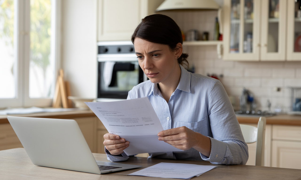 votre bien immobilier n’apparaît pas sur impots.gouv.fr ? découvrez les causes possibles et les démarches à suivre pour mettre à jour votre déclaration.