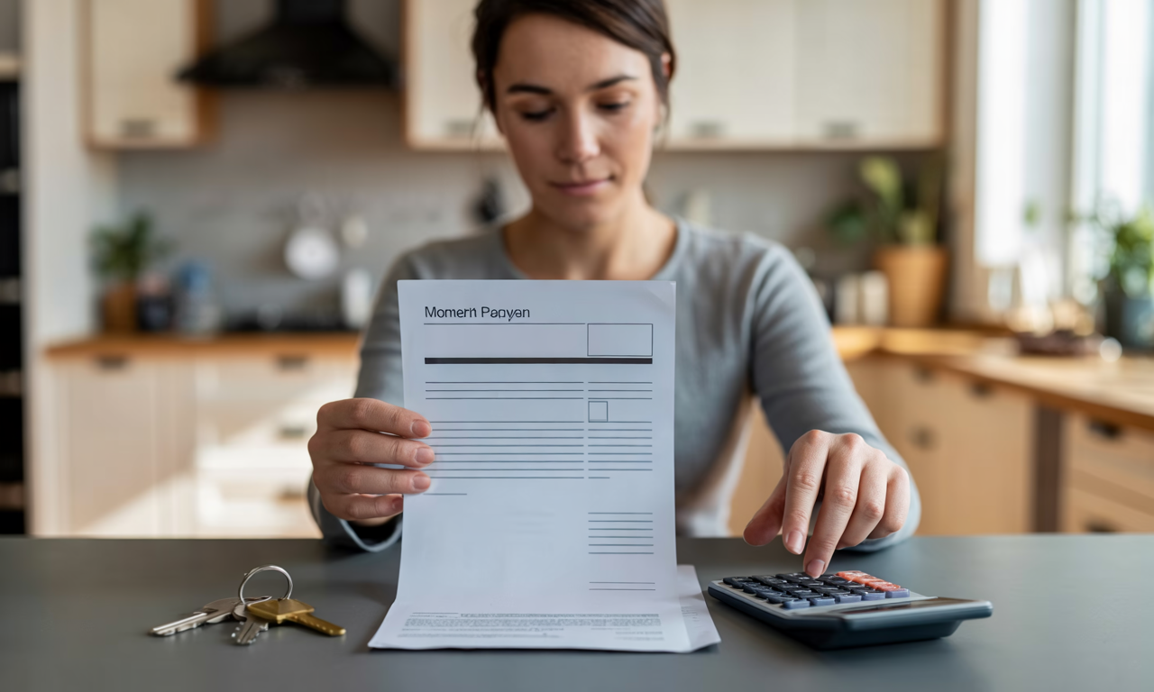 découvrez quand commence le remboursement d’un crédit immobilier, selon la date de déblocage des fonds, le type de prêt et les modalités prévues dans votre offre.