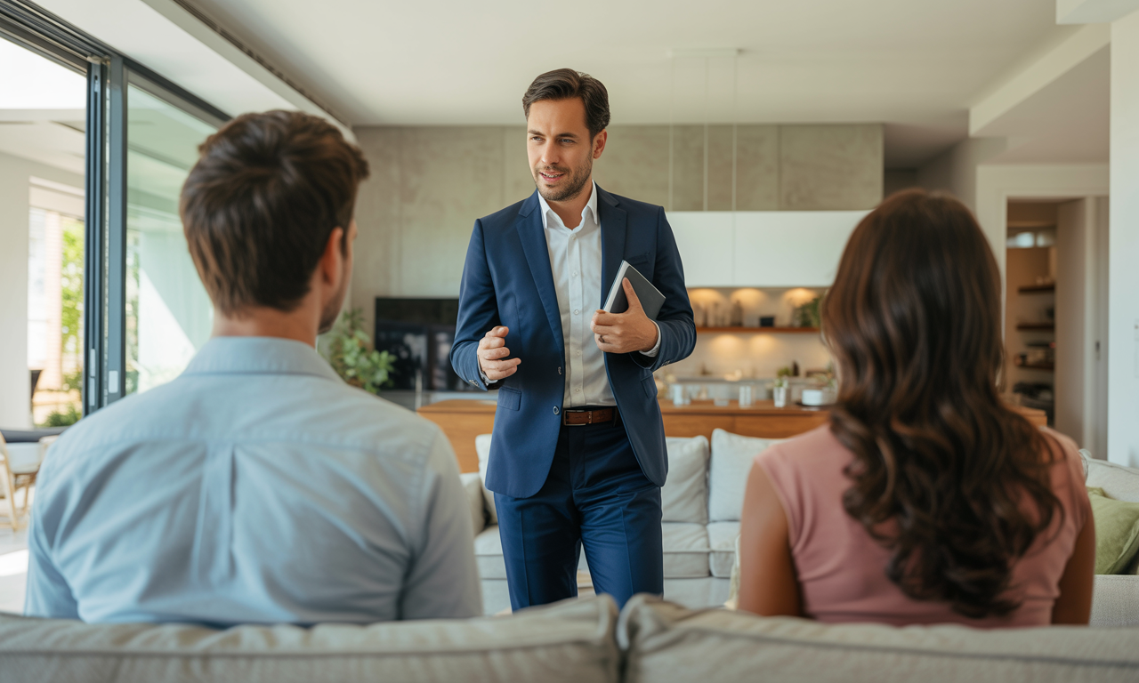 découvrez quelle commission un agent immobilier facture généralement lors de la vente d'un bien, les pourcentages pratiqués et les éléments qui influencent ces frais.