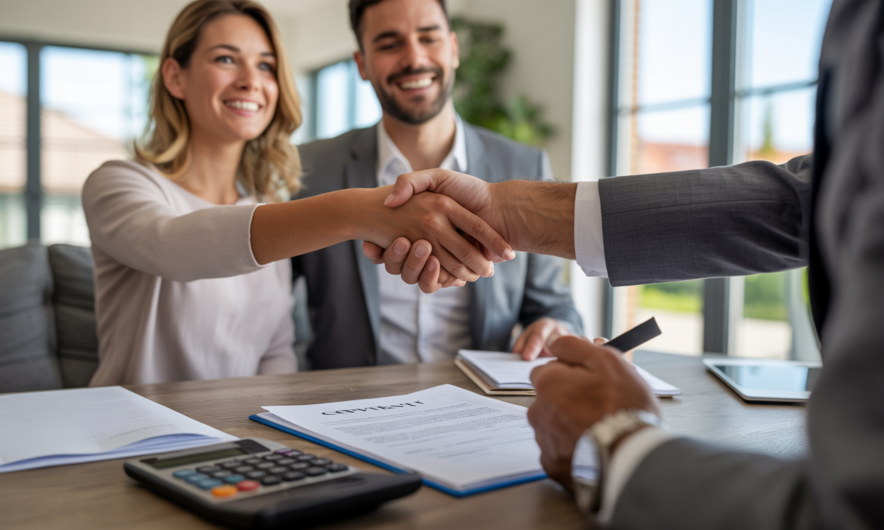 découvrez quelle commission un agent immobilier facture lors de la vente d'un bien, les pourcentages usuels et les facteurs influençant ces frais.