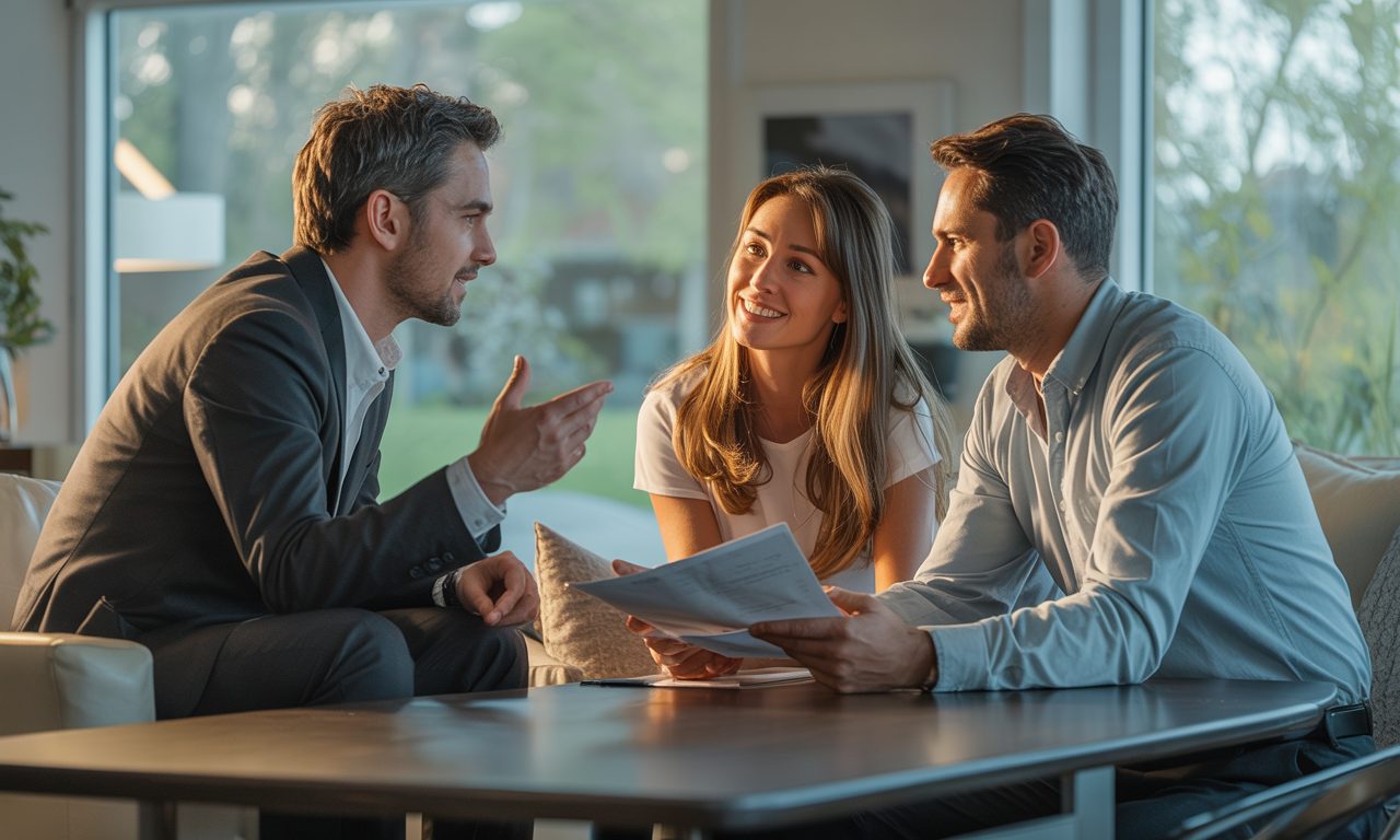 découvrez si un agent immobilier a la possibilité de réduire sa commission lors d'une vente et quelles sont les conditions à prendre en compte.
