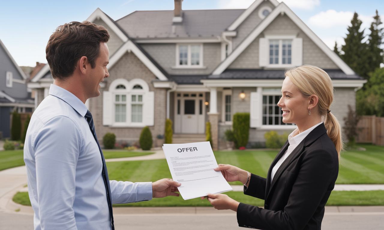 découvrez si un agent immobilier peut refuser une offre et les raisons possibles derrière ce refus lors d'une transaction immobilière.