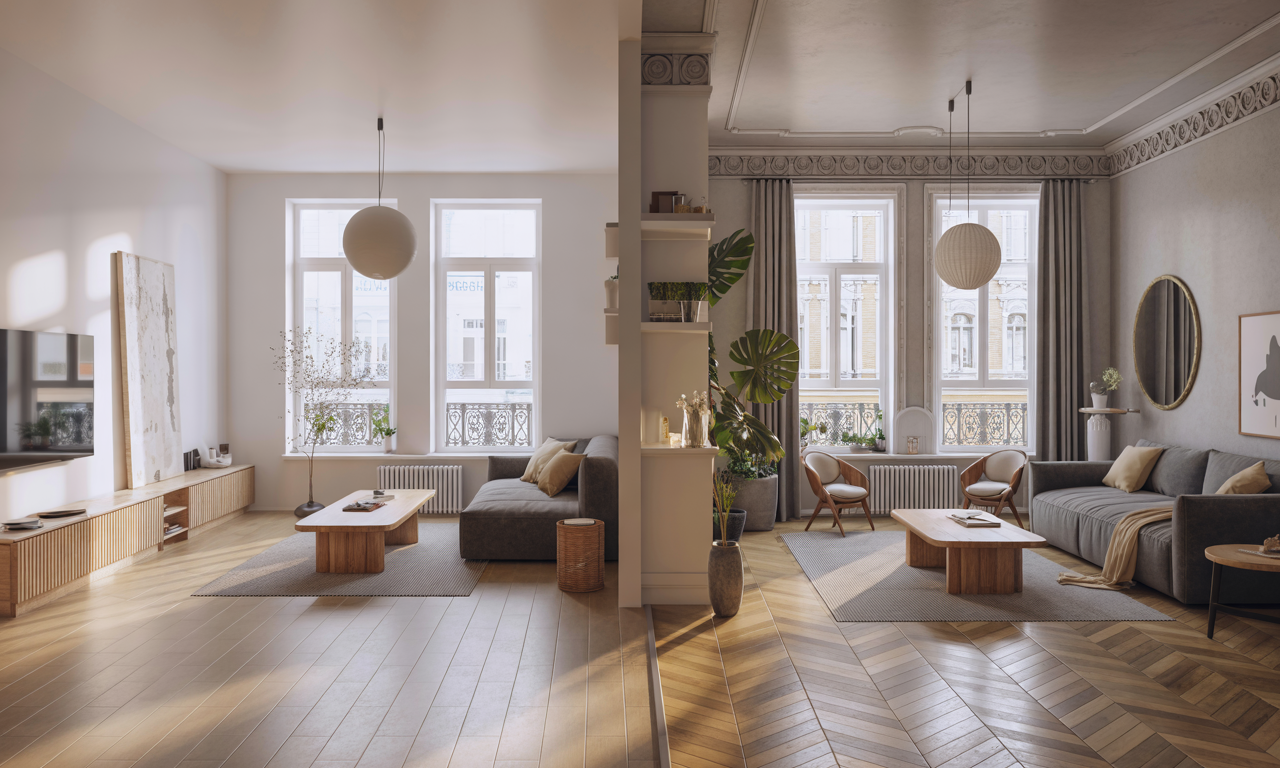 neuf ou ancien : comparez les avantages, le budget, les frais et les travaux pour choisir le bien immobilier adapté à vos besoins.