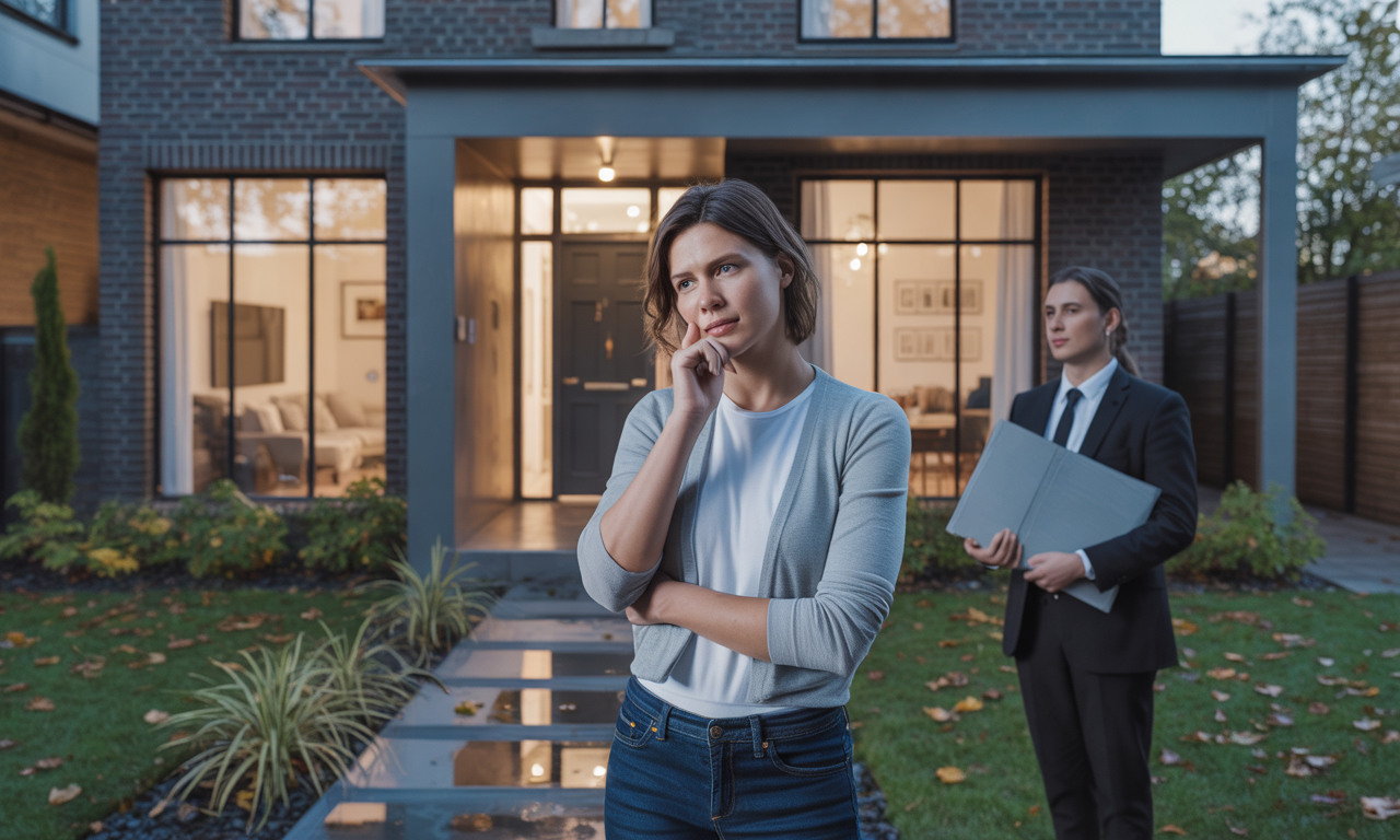 découvrez s’il est judicieux d’acheter un bien immobilier en ce moment : analyse des avantages, des risques et des facteurs à prendre en compte.