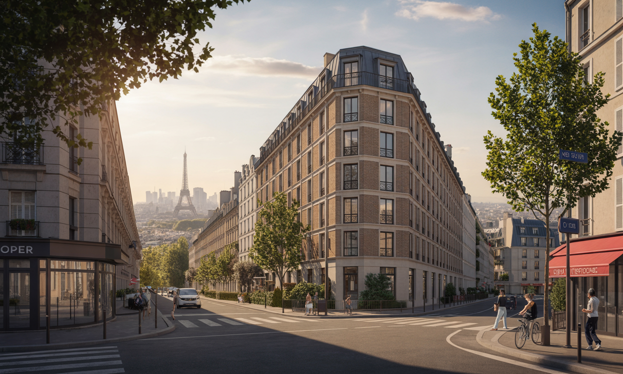 découvrez les villes les plus prometteuses où investir dans l’immobilier en île-de-france et nos conseils pour maximiser votre rentabilité.