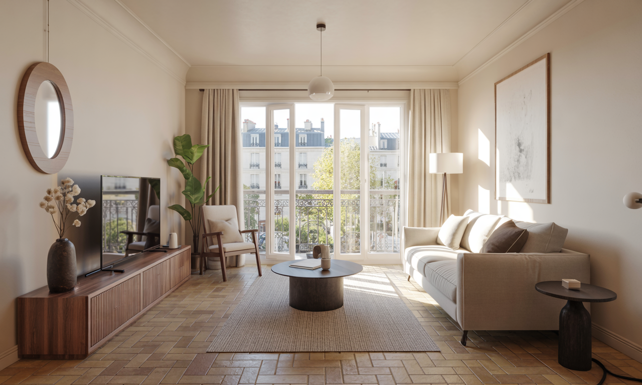 découvrez où investir en immobilier en île-de-france pour optimiser votre rentabilité : villes prometteuses, potentiel locatif et conseils pour choisir.